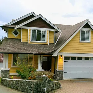 Holiday home Bellamy Manor Large With 5beds! In Langford