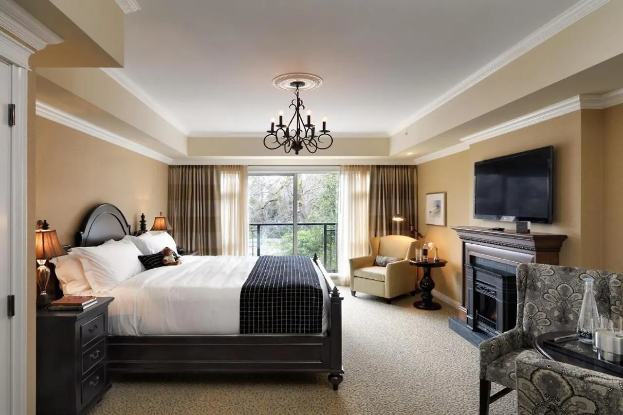 *****  Oak Bay Beach Hotel (Adults Only) Victoria Canada