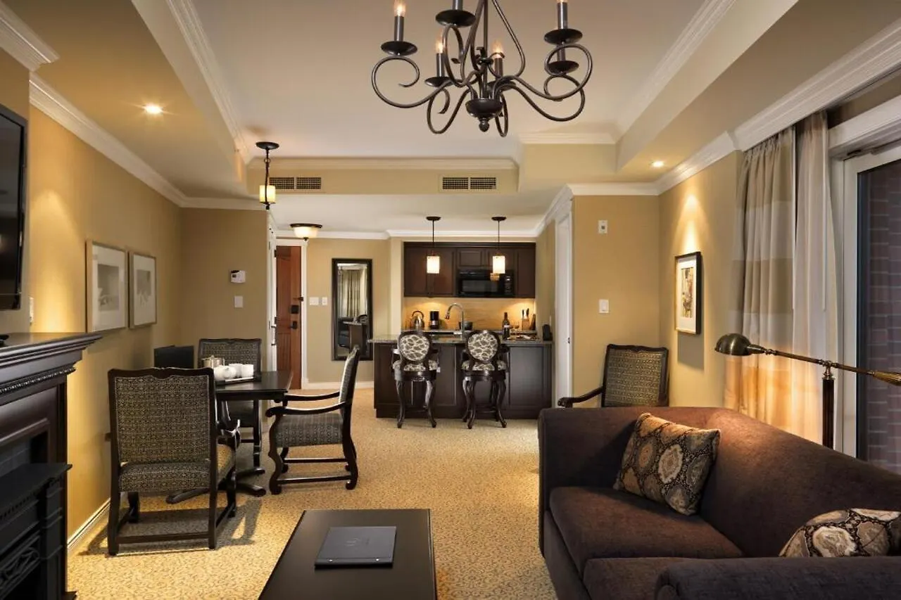 Oak Bay Beach Hotel (Adults Only) Victoria