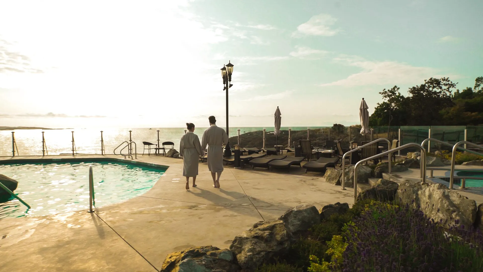 Oak Bay Beach Hotel (Adults Only) Victoria