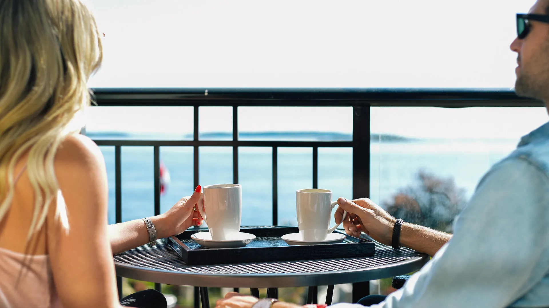 Oak Bay Beach Hotel (Adults Only) Victoria