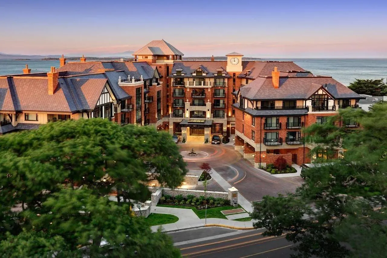 Oak Bay Beach Hotel (Adults Only) Victoria