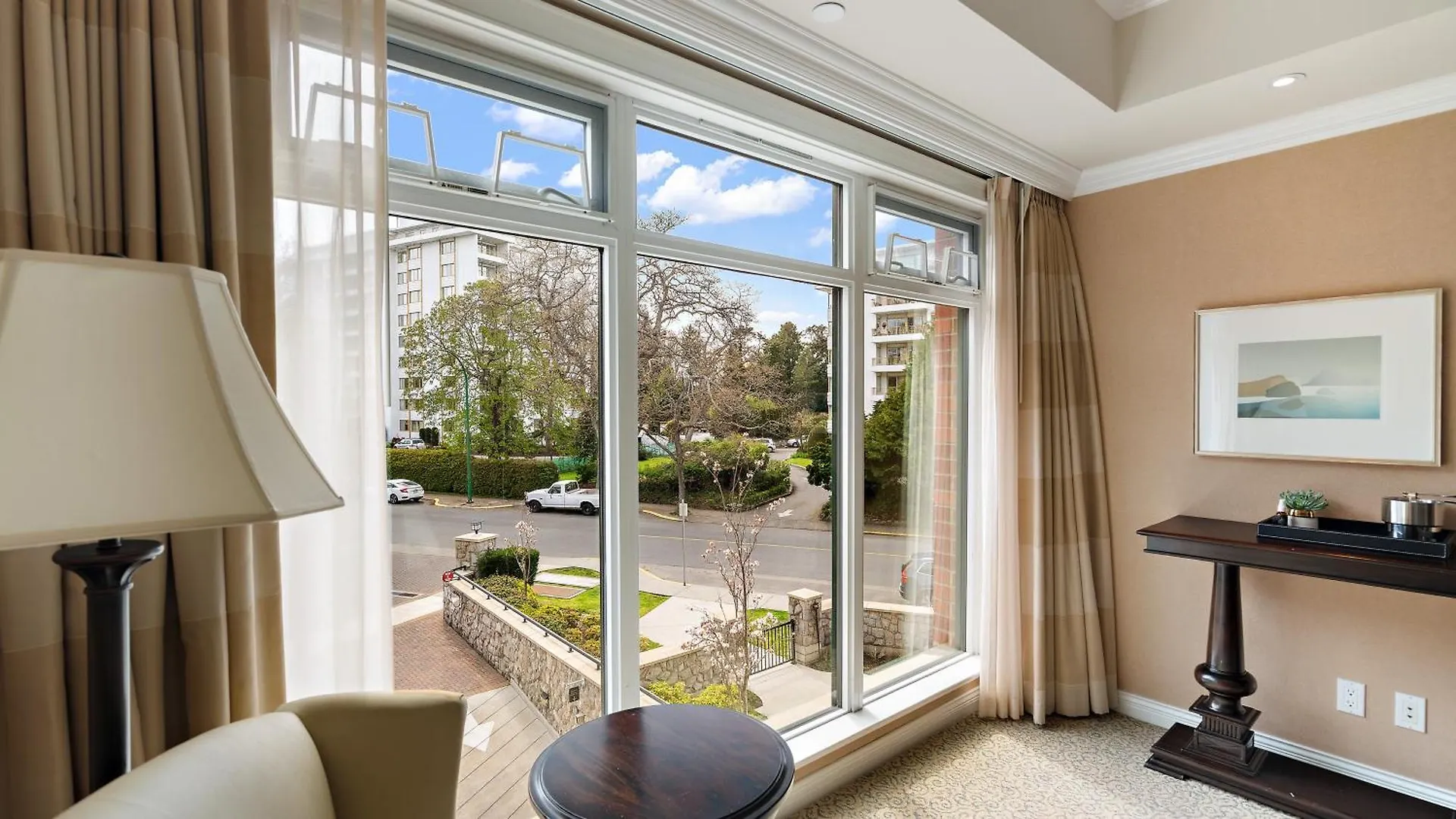 Oak Bay Beach Hotel (Adults Only) Victoria 5*,