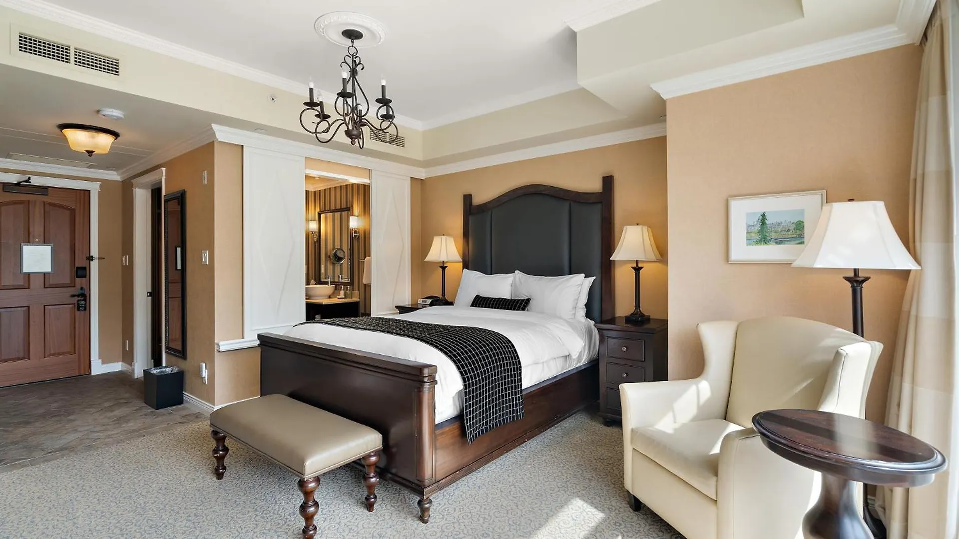 Oak Bay Beach Hotel (Adults Only) Victoria 5*,