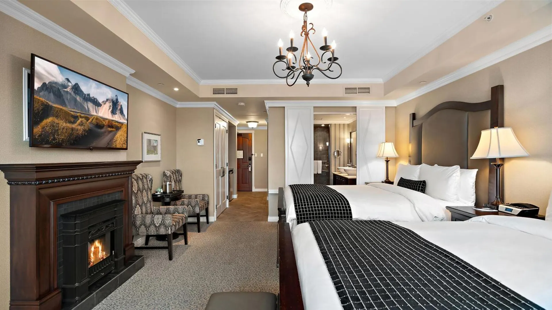 Oak Bay Beach Hotel (Adults Only) Victoria