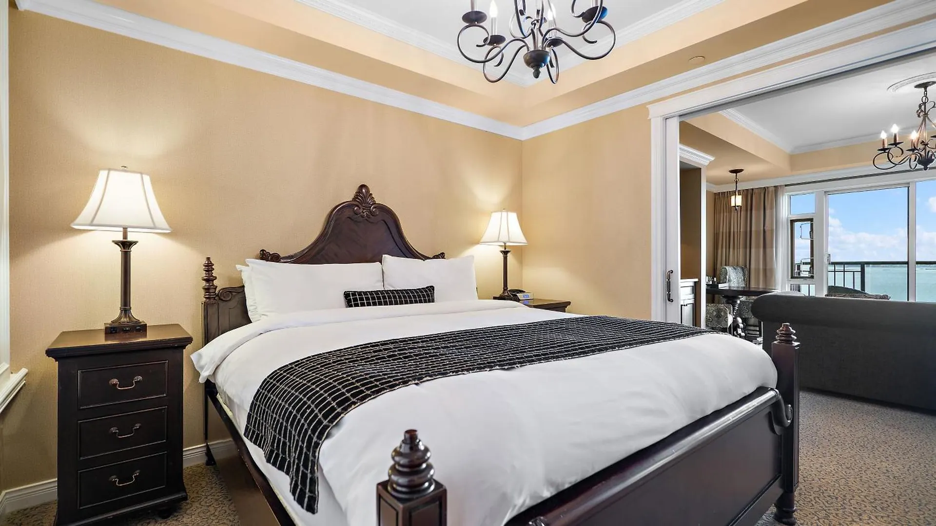 Oak Bay Beach Hotel (Adults Only) Victoria