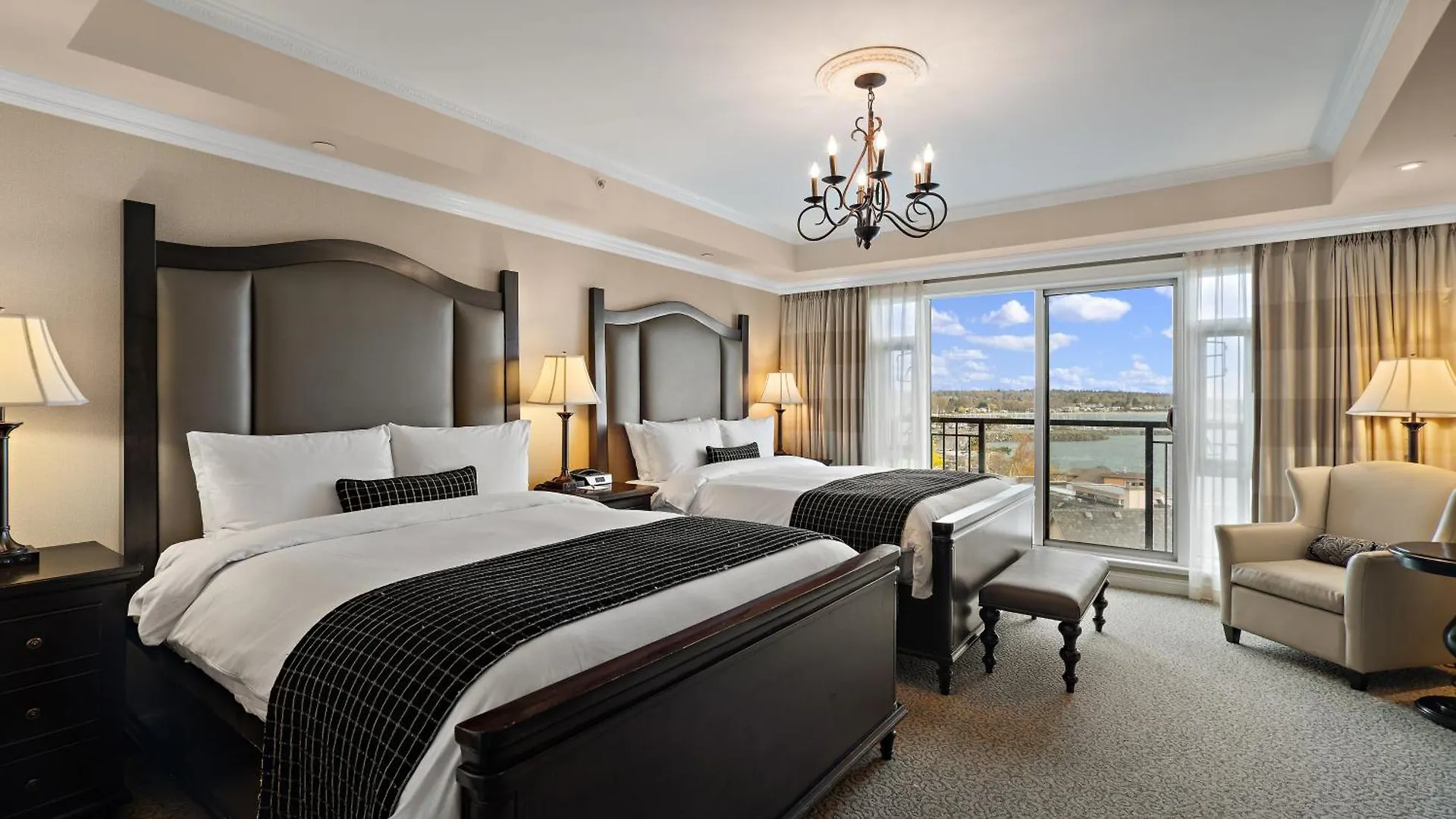 Oak Bay Beach Hotel (Adults Only) Victoria