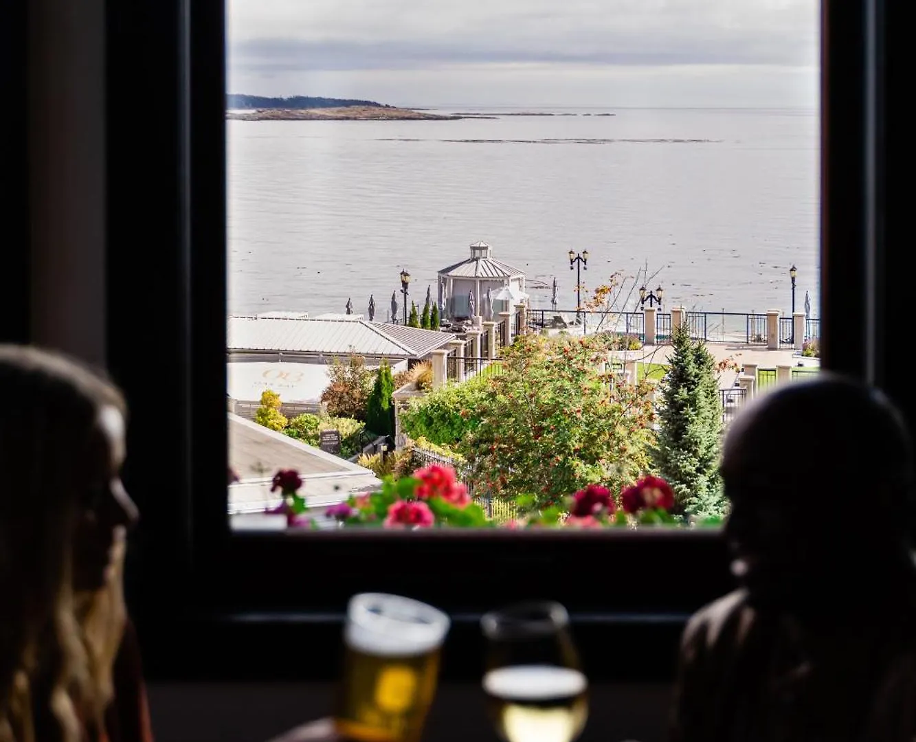 Oak Bay Beach Hotel (Adults Only) Victoria