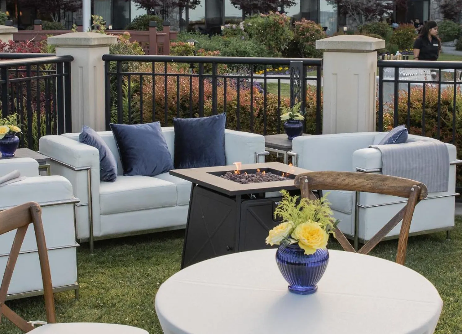 Oak Bay Beach Hotel (Adults Only) Victoria 5*,  Canada