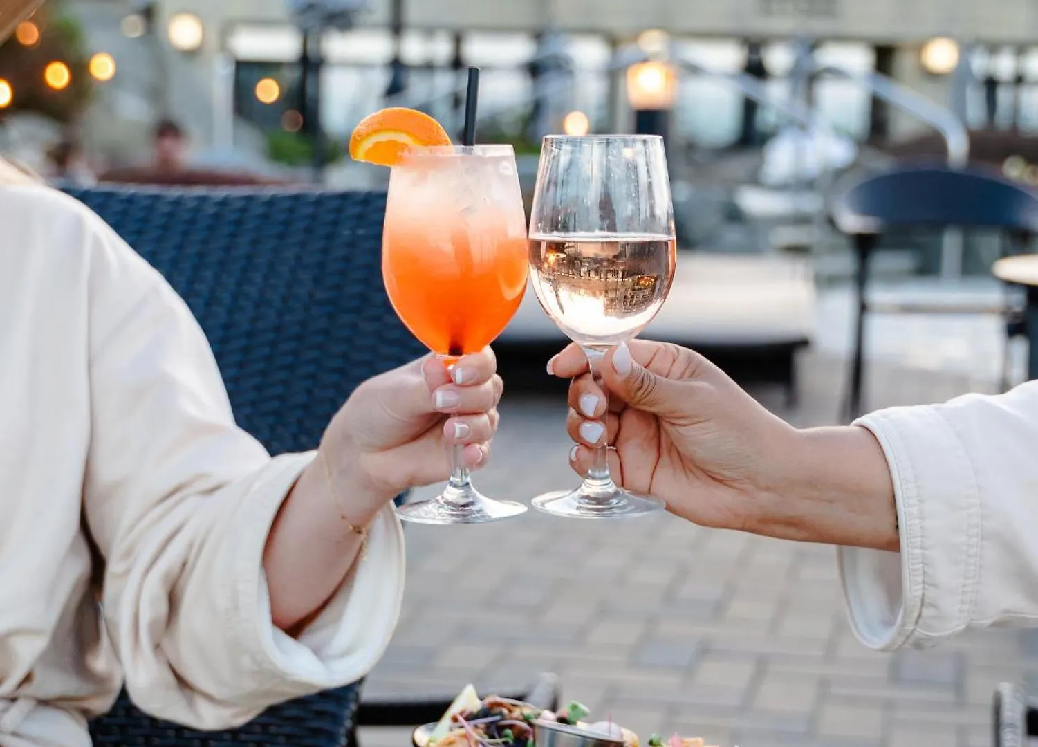 Oak Bay Beach Hotel (Adults Only) Victoria