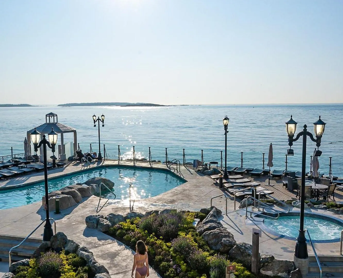 Oak Bay Beach Hotel (Adults Only) Victoria Canada