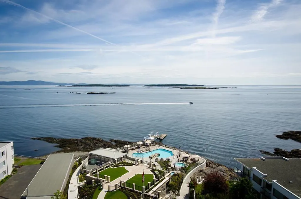 Oak Bay Beach Hotel (Adults Only) Victoria