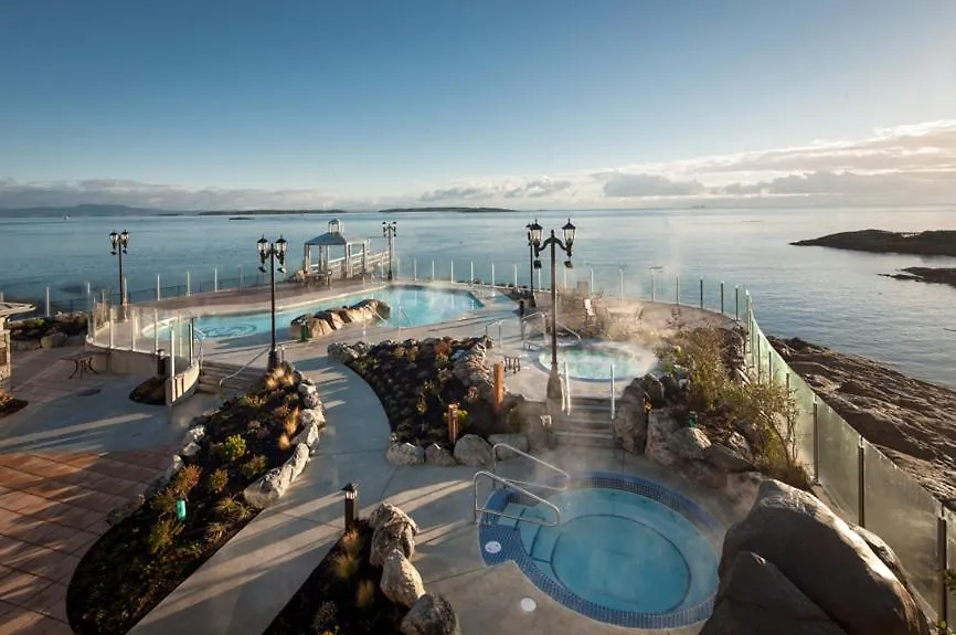 Oak Bay Beach Hotel (Adults Only) Victoria