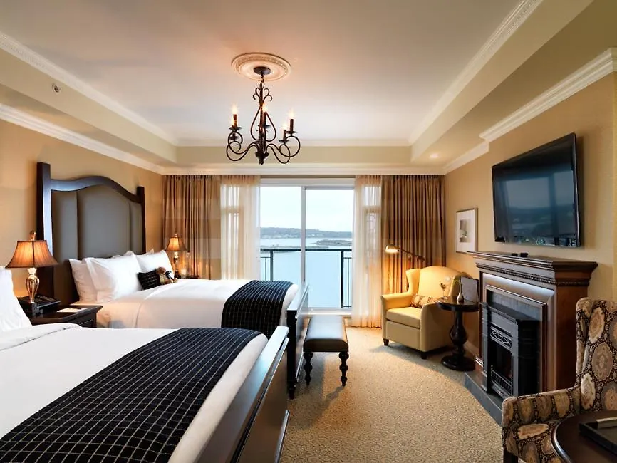 Oak Bay Beach Hotel (Adults Only) Victoria
