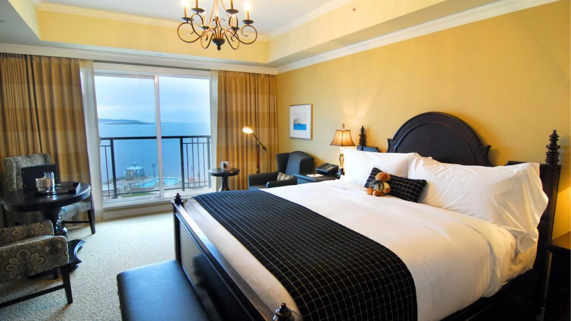 Oak Bay Beach Hotel (Adults Only) Victoria Canada