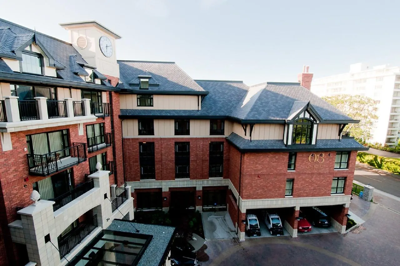 Oak Bay Beach Hotel (Adults Only) Victoria
