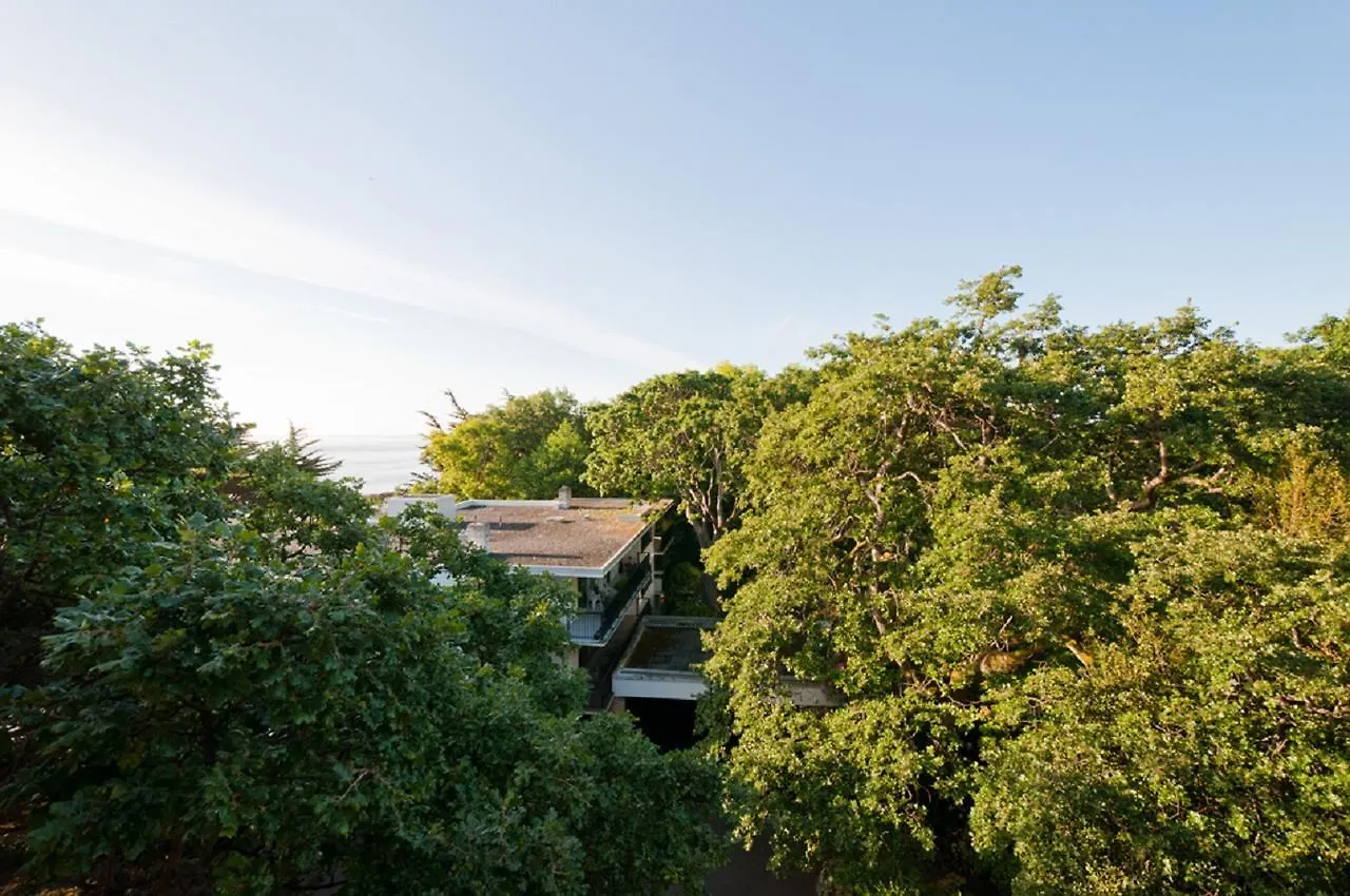 Oak Bay Beach Hotel (Adults Only) Victoria