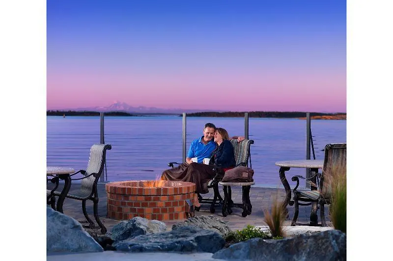 Oak Bay Beach Hotel (Adults Only) Victoria