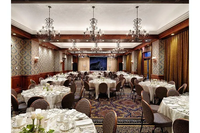 Oak Bay Beach Hotel (Adults Only) Victoria