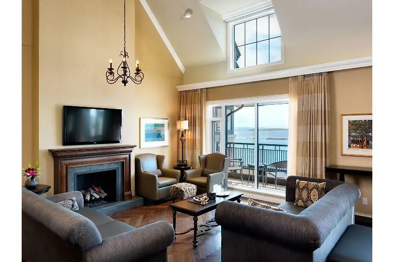 Oak Bay Beach Hotel (Adults Only) Victoria
