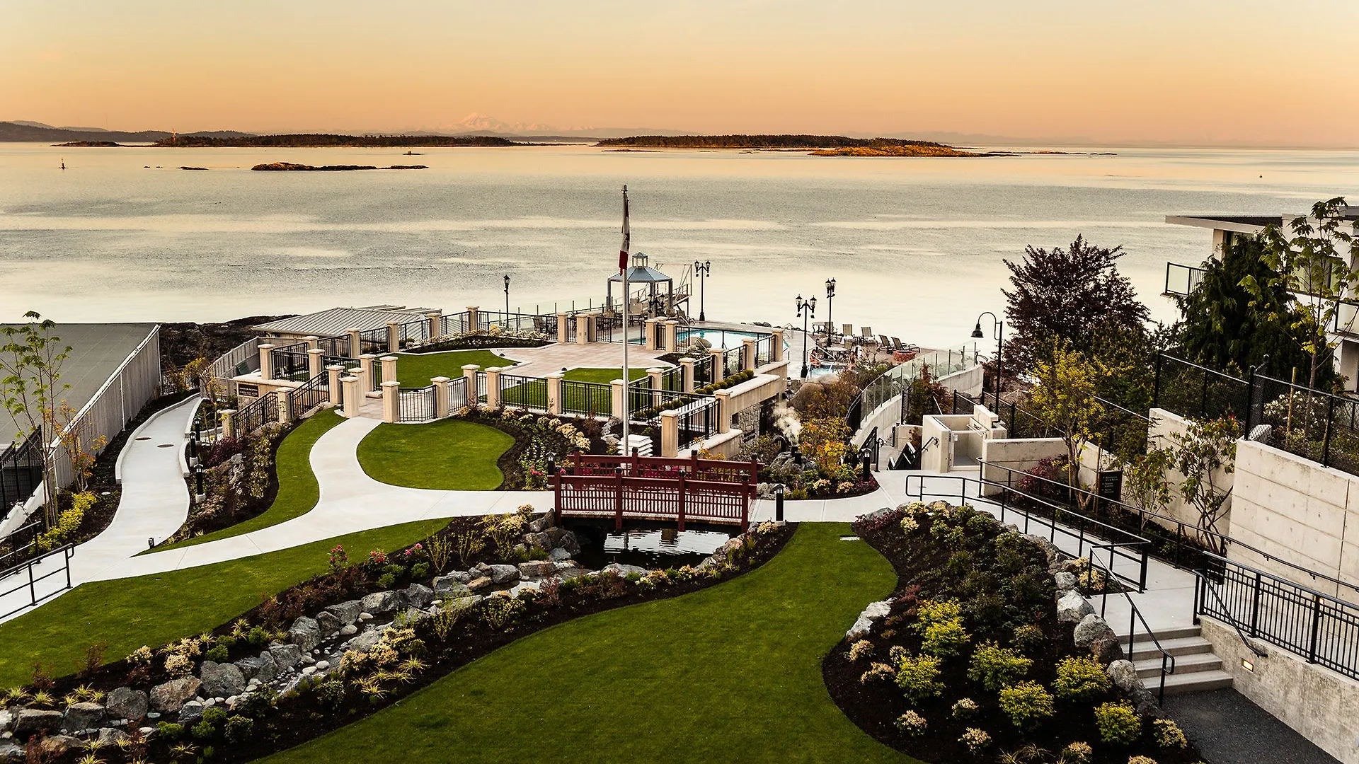 Oak Bay Beach Hotel (Adults Only) Victoria