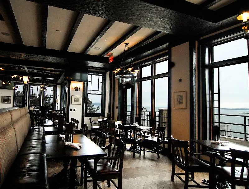 Oak Bay Beach Hotel (Adults Only) Victoria