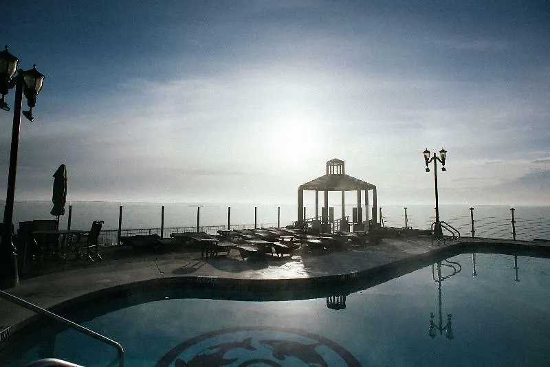 Oak Bay Beach Hotel (Adults Only) Victoria 5*,